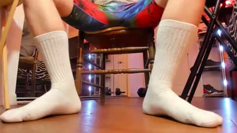 Gorgeous online show from 03.02.26