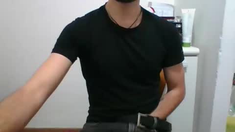 Snapshot of cockonee chatting on 12.03.24 . online show from 12.03.24