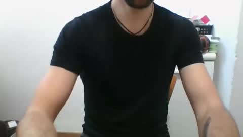 Snapshot of cockonee chatting on 02.19.25 . online show from 02.19.25