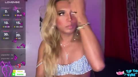 Snapshot of cockprincess_dianna chatting on 10.26.25 PrincessDianna IslandGirl CUMSHOW in PVT and PASSWORDSHOW online show from 10.26.25