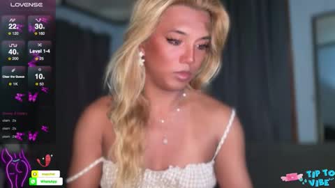 Snapshot of cockprincess_dianna chatting on 12.16.25 PrincessDianna IslandGirl CUMSHOW in PVT and PASSWORDSHOW online show from 12.16.25