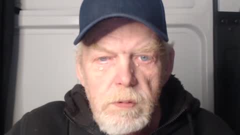 cockreadynow4u online show from 02.19.25