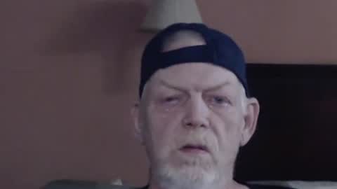 cockreadynow4u online show from 10.29.25