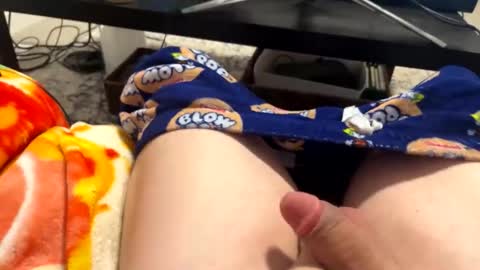 Cockringboi69 online show from 04.08.26