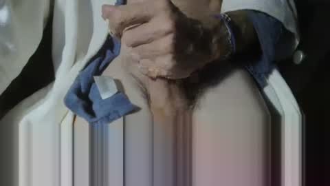 cocksmana online show from 10.22.25