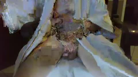 cocksmana online show from 02.28.26