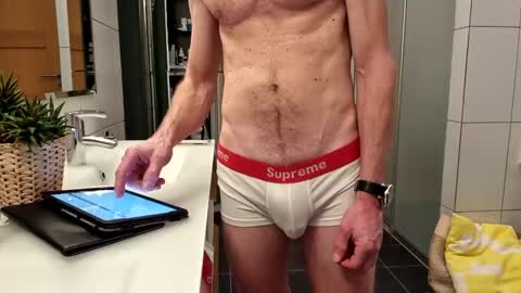 Cockvantage online show from 12.16.24