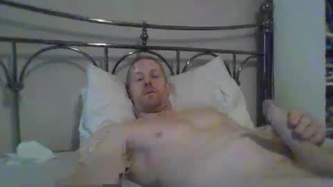 cockworkorange23 online show from 02.22.25