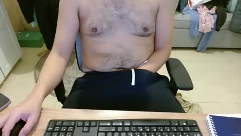 cockydude31 online show from 02.02.26