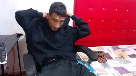 Snapshot of coco1269hard chatting on 11.30.25 Joker Big dick online show from 11.30.25