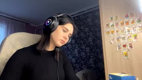 Nikki online show from 09.30.25
