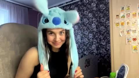Nikki online show from 10.08.25