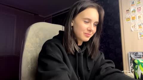 Nikki online show from 10.11.25