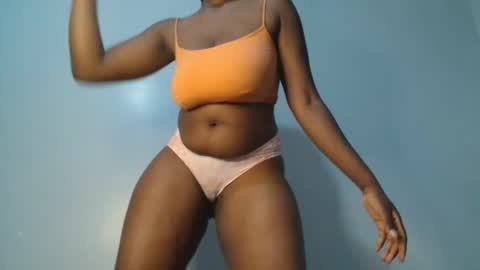 cocoalush9819 online show from 10.31.25