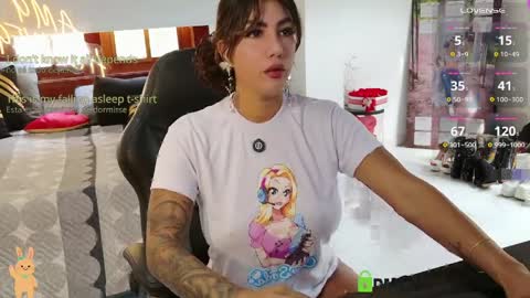 cocoa online show from 04.10.26