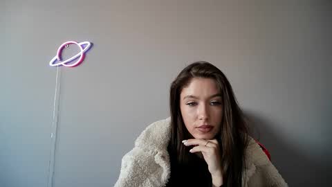 Snapshot of cocoberry1 chatting on 03.08.25 cocoberry1 online show from 03.08.25