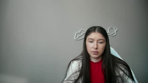 Snapshot of cocoberry1 chatting on 02.16.26 cocoberry1 online show from 02.16.26