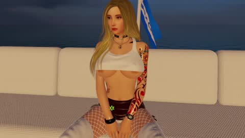 Snapshot of cocochanelts chatting on 12.04.24 chanelts online show from 12.04.24