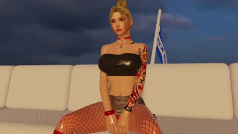 Snapshot of cocochanelts chatting on 02.12.25 chanelts online show from 02.12.25