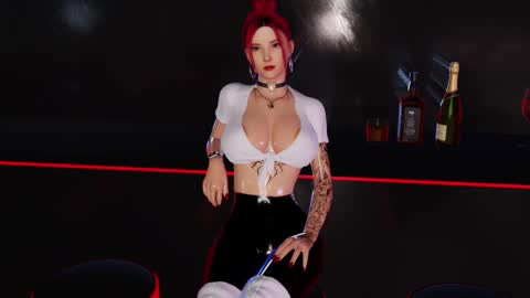 Snapshot of cocochanelts chatting on 02.28.25 chanelts online show from 02.28.25