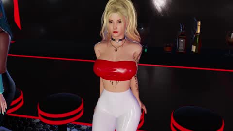 Snapshot of cocochanelts chatting on 03.01.25 chanelts online show from 03.01.25