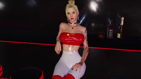 Snapshot of cocochanelts chatting on 03.06.25 chanelts online show from 03.06.25