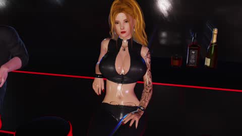 Snapshot of cocochanelts chatting on 03.07.25 chanelts online show from 03.07.25