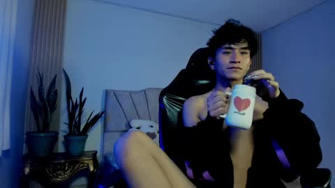 COCO online show from 04.01.26