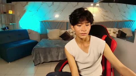 COCO online show from 04.09.26