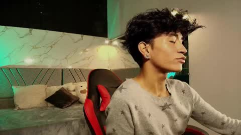 COCO online show from 04.10.26