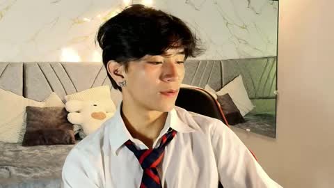 COCO online show from 04.13.26