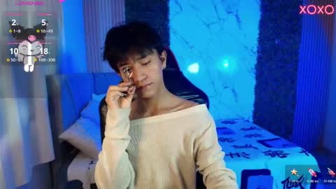 COCO online show from 05.30.26