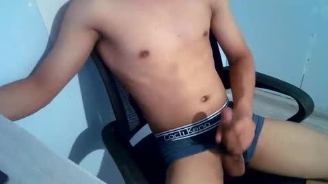 Snapshot of cocola000 chatting on 01.09.26 cocola000 online show from 01.09.26