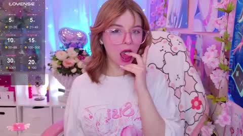 Mia online show from 02.16.26