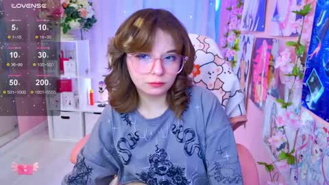 Mia online show from 04.04.26