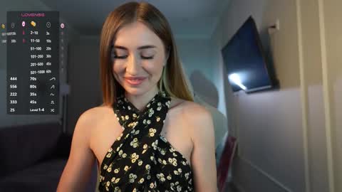 Anna online show from 10.22.25