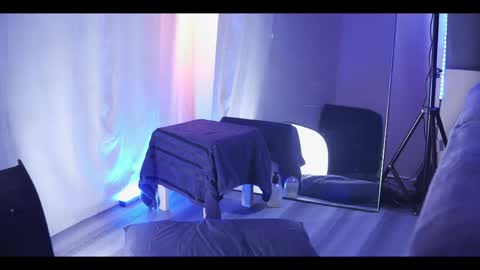 Coconutcatin online show from 04.18.26