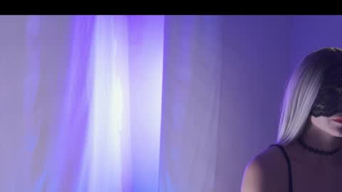 Coconutcatin online show from 04.25.26