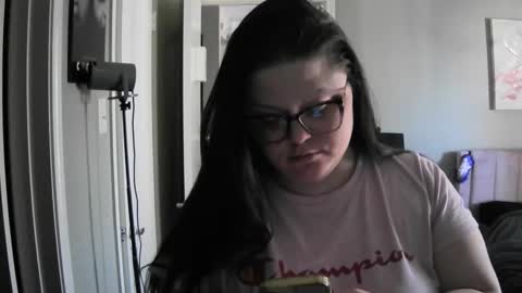 Snapshot of codieraye chatting on 12.02.24 TheGoddessCodie online show from 12.02.24