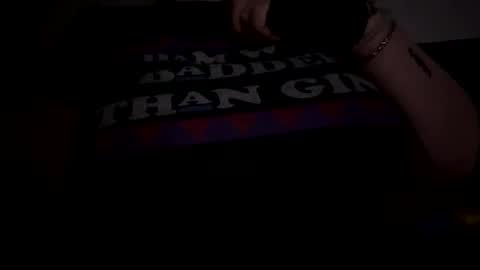 Snapshot of codieraye chatting on 01.08.25 TheGoddessCodie online show from 01.08.25