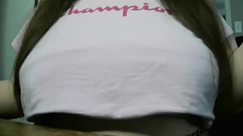 Snapshot of codieraye chatting on 02.24.25 TheGoddessCodie online show from 02.24.25