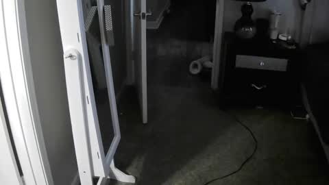 Snapshot of codieraye chatting on 02.27.25 TheGoddessCodie online show from 02.27.25