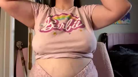 TheGoddessCodie online show from 02.05.26