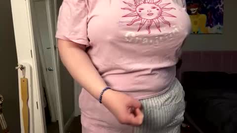 TheGoddessCodie online show from 02.20.26