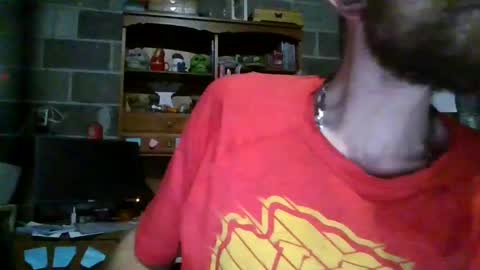 Snapshot of codmaster69 chatting on 09.13.25 lickerpro69 online show from 09.13.25