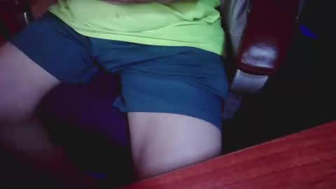 cody81421 online show from 11.10.25