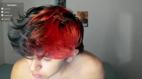 Snapshot of cody_evanss chatting on 12.13.24 cody online show from 12.13.24
