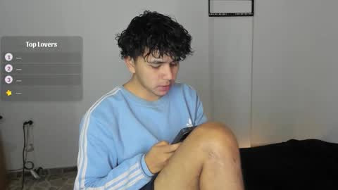 Snapshot of cody_evanss chatting on 09.17.25 cody online show from 09.17.25
