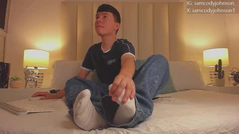 CODY online show from 11.17.25