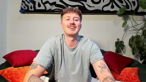 Snapshot of codygunzxxx2 chatting on 05.16.26 Cody and Emeraldboy online show from 05.16.26